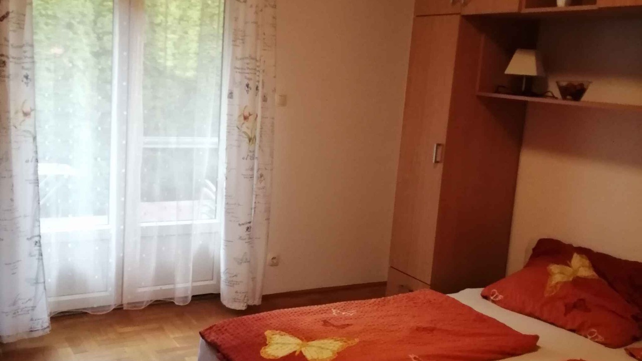 Photo of Bedroom in Hajduszoboszlo
