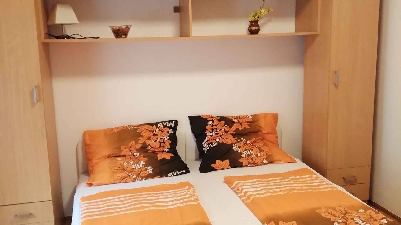 Photo of Bedroom in Hajduszoboszlo