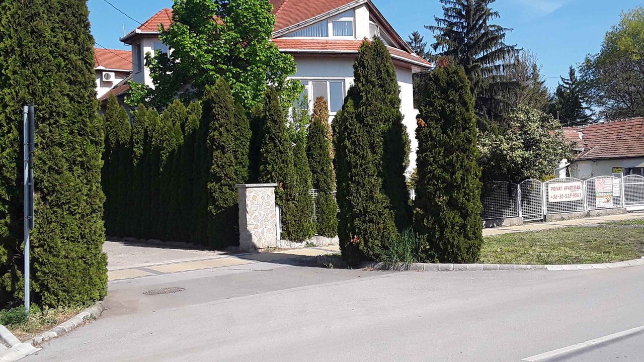 Photo of Outdoor in Hajduszoboszlo
