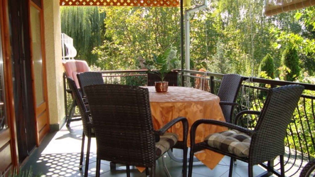 Photo of Outdoor in Belatelep