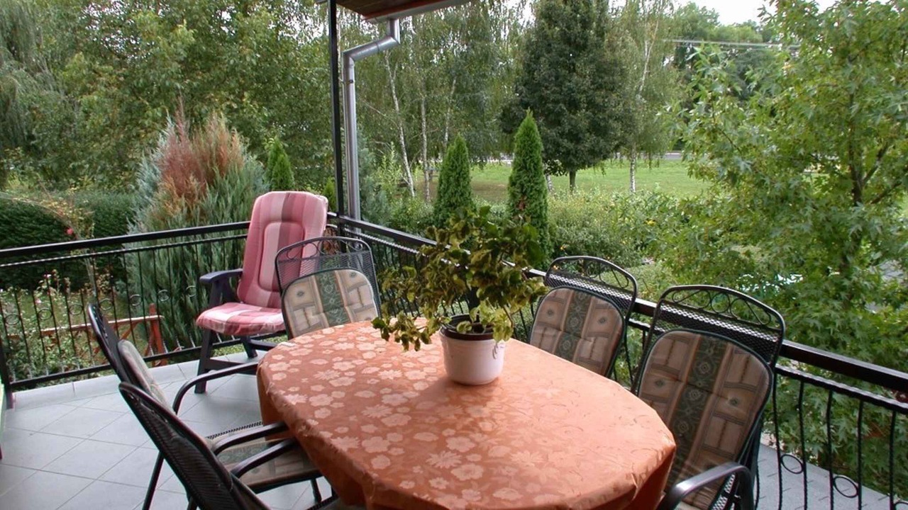 Photo of Outdoor in Belatelep