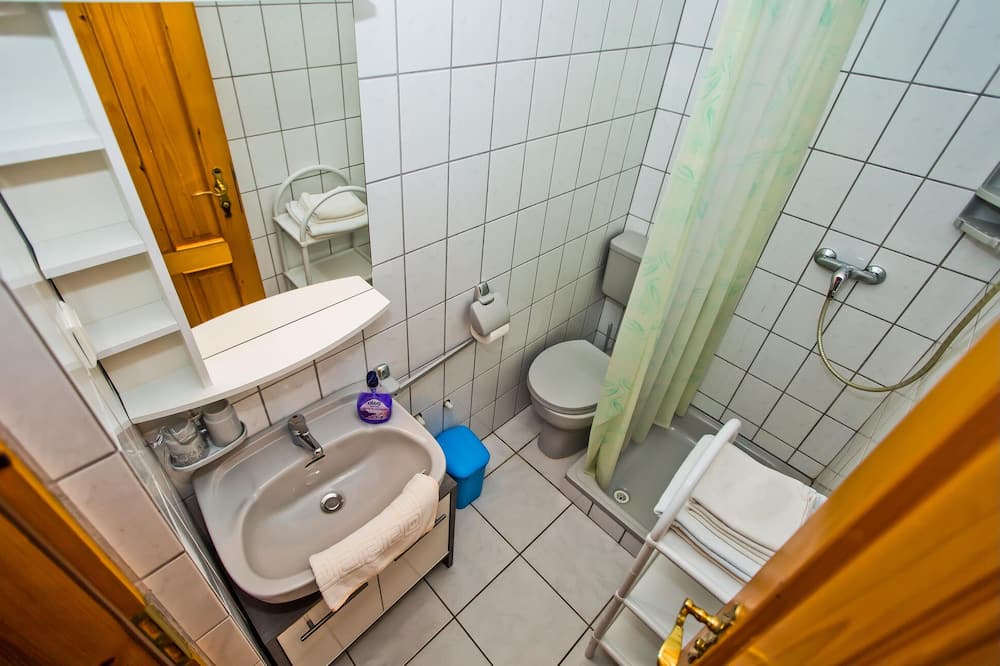Photo of Bathroom in Pokrivenik