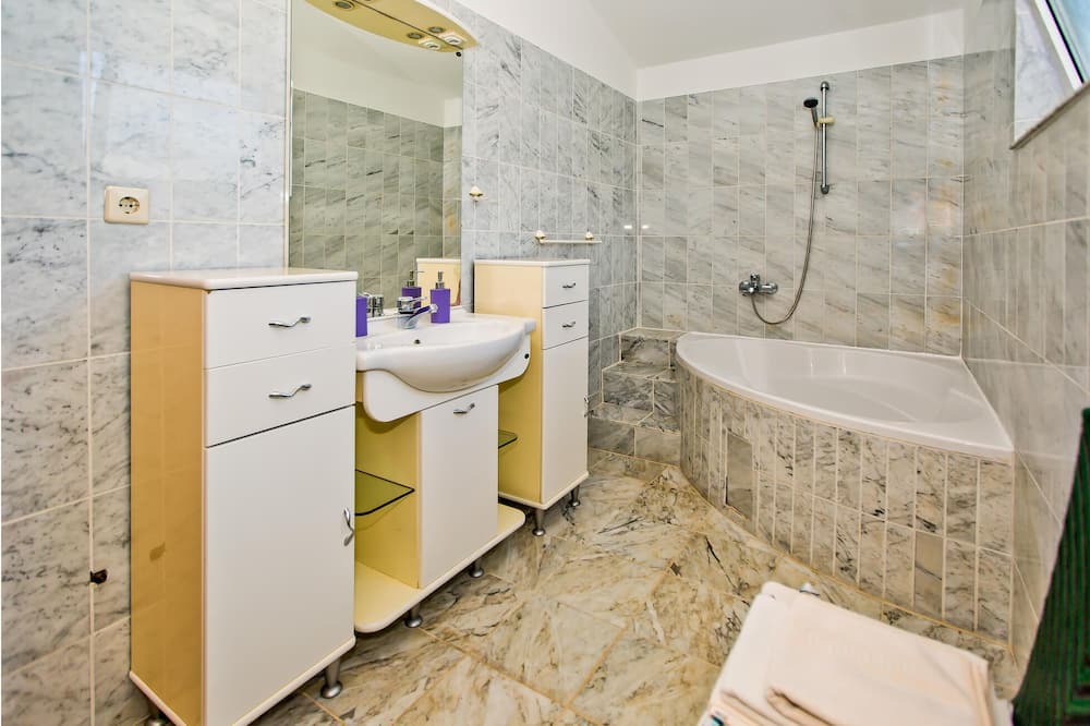 Photo of Bathroom in Pokrivenik