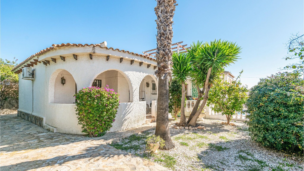 Photo of Outdoor in San Miguel de Salinas