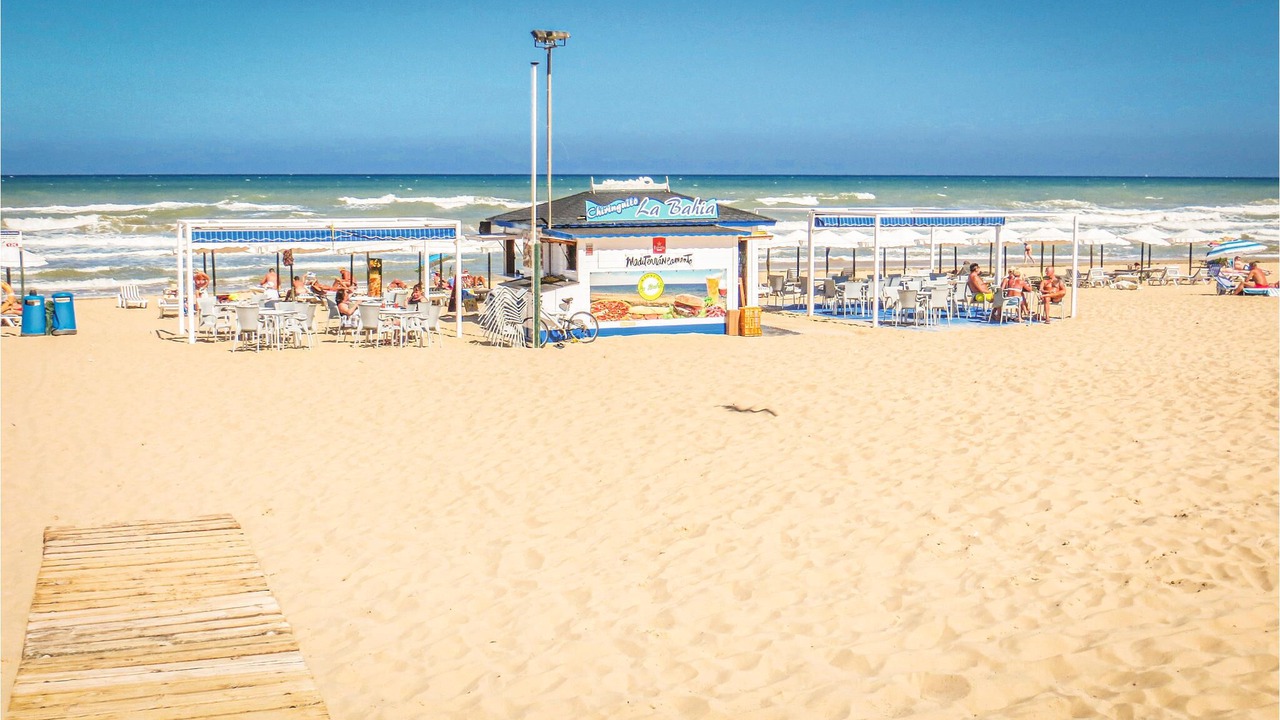 Photo of Others in San Miguel de Salinas