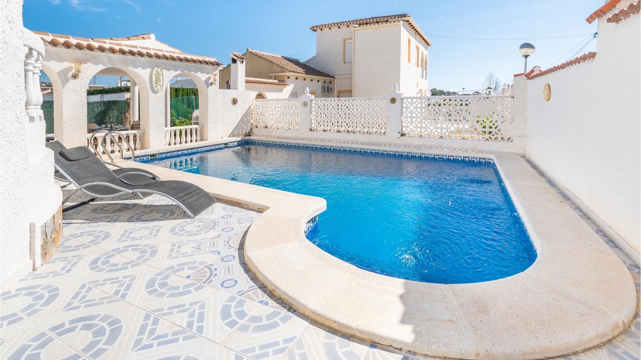 Photo of Outdoor in San Miguel de Salinas
