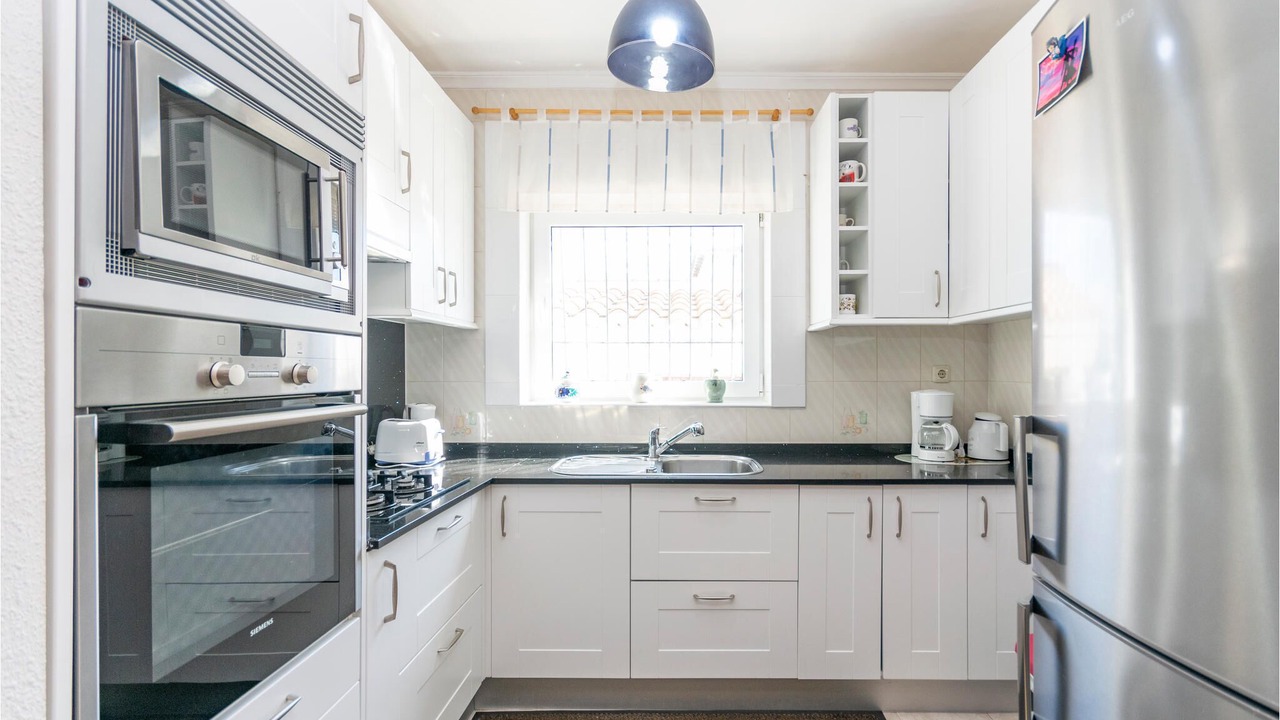 Photo of Kitchen in San Miguel de Salinas