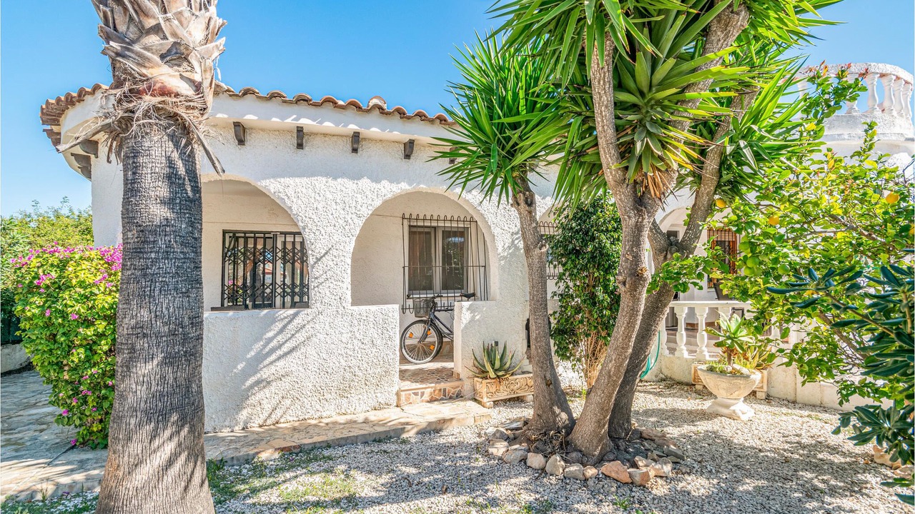 Photo of Outdoor in San Miguel de Salinas