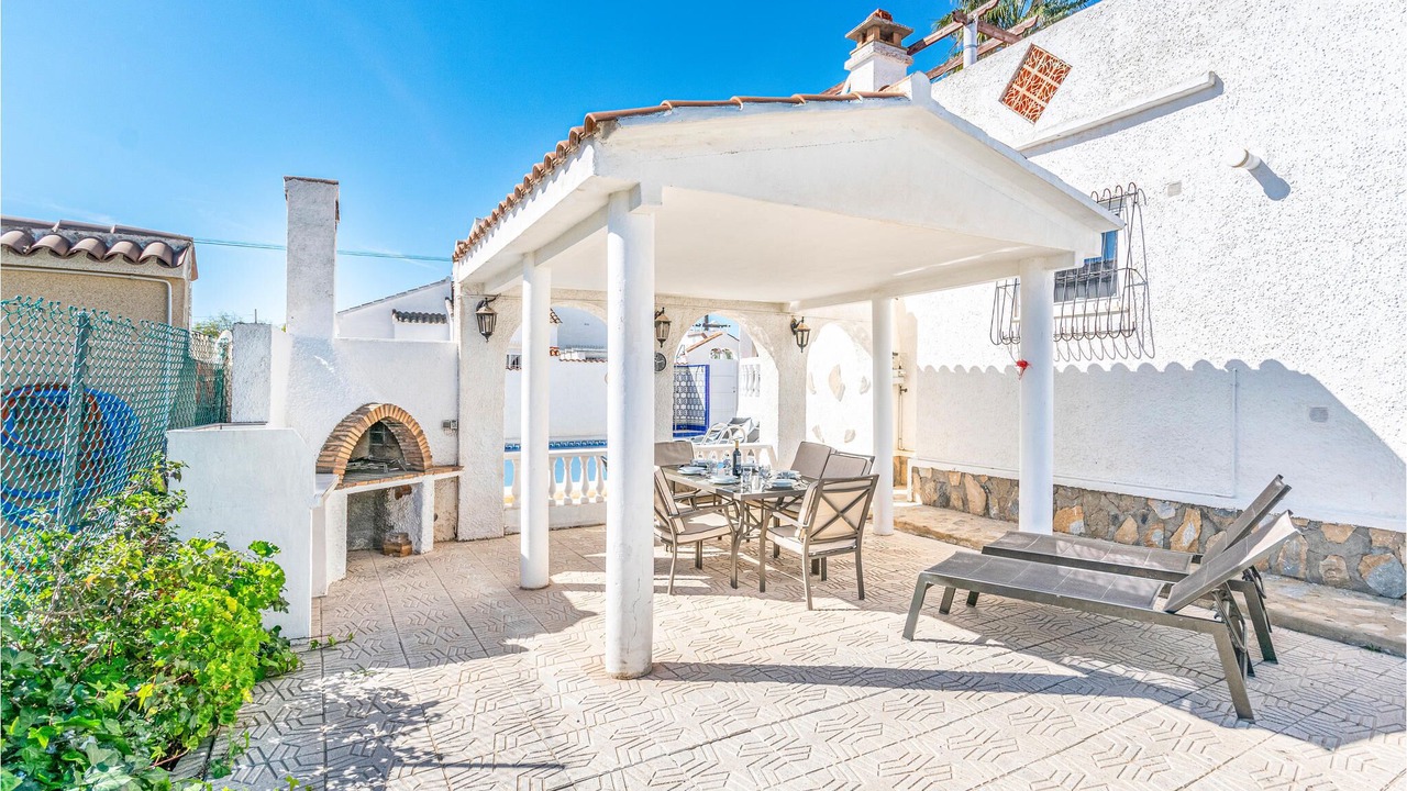 Photo of Patio Balcony in San Miguel de Salinas