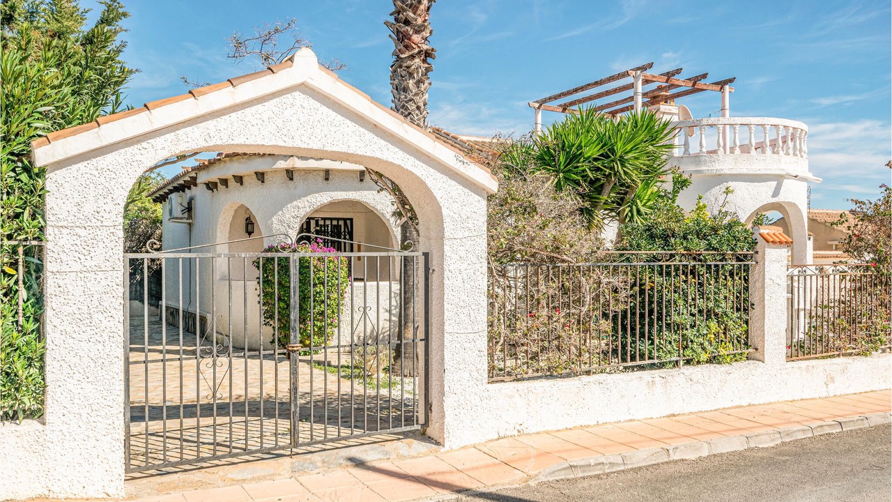 Photo of Outdoor in San Miguel de Salinas