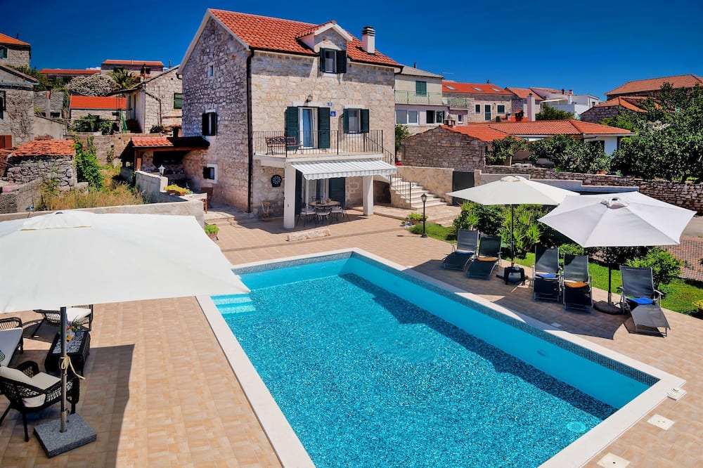 Photo of Outdoor in Cove Donja Krusica (Donje selo)