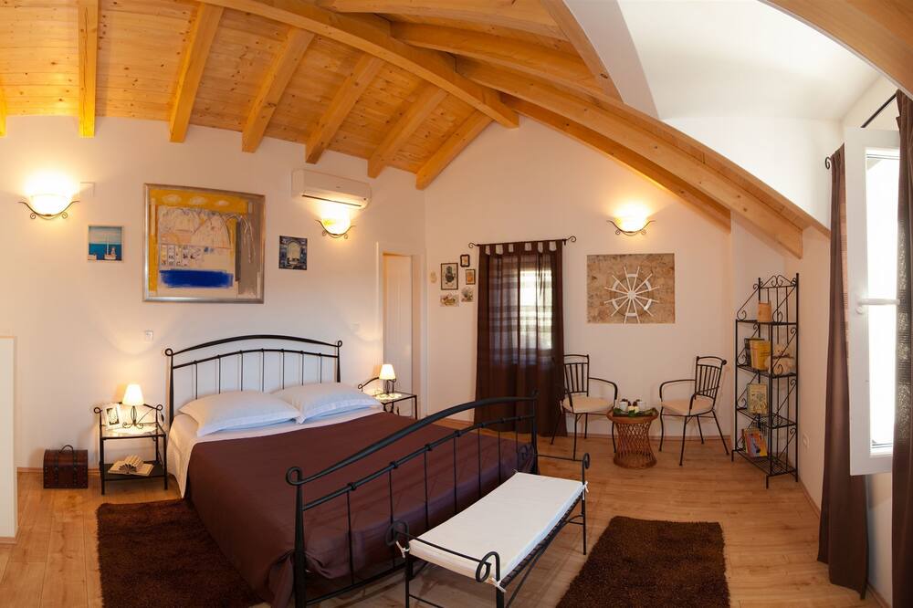 Photo of Bedroom in Cove Donja Krusica (Donje selo)