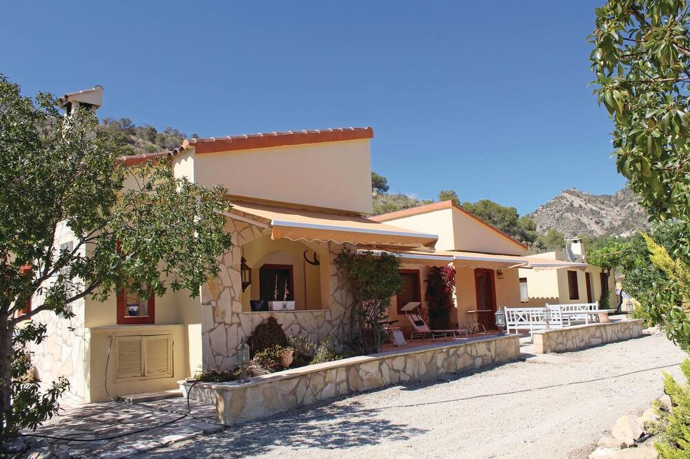 Photo of Outdoor in Jijona