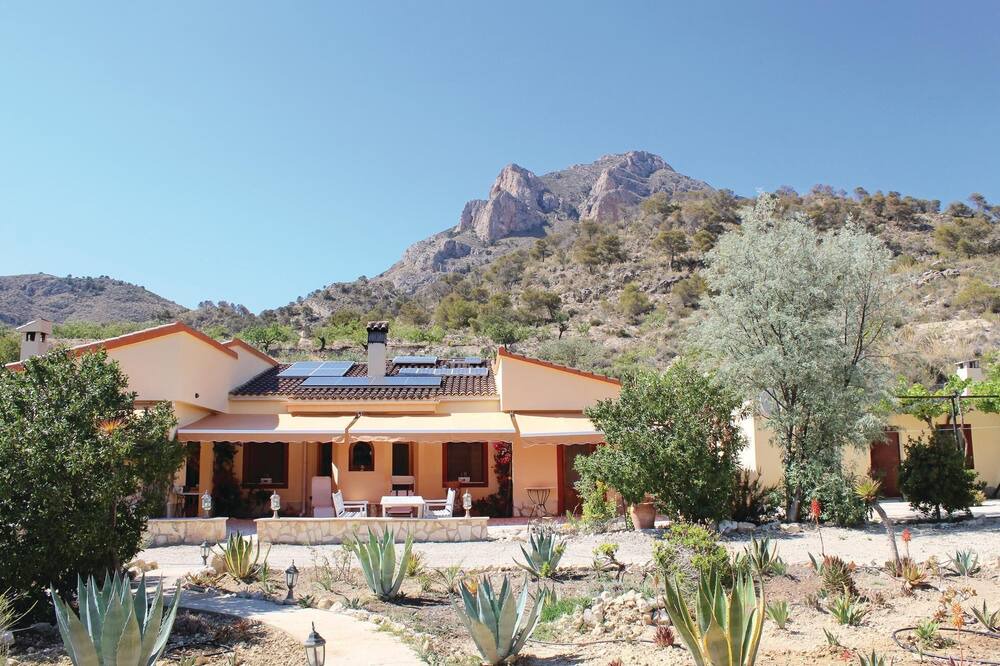Photo of Outdoor in Jijona