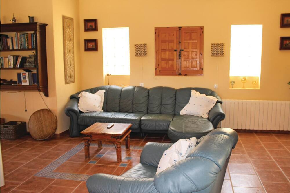 Photo of Bedroom in Jijona