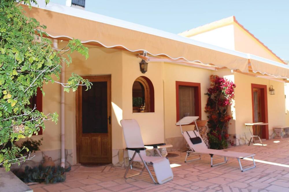 Photo of Patio Balcony in Jijona