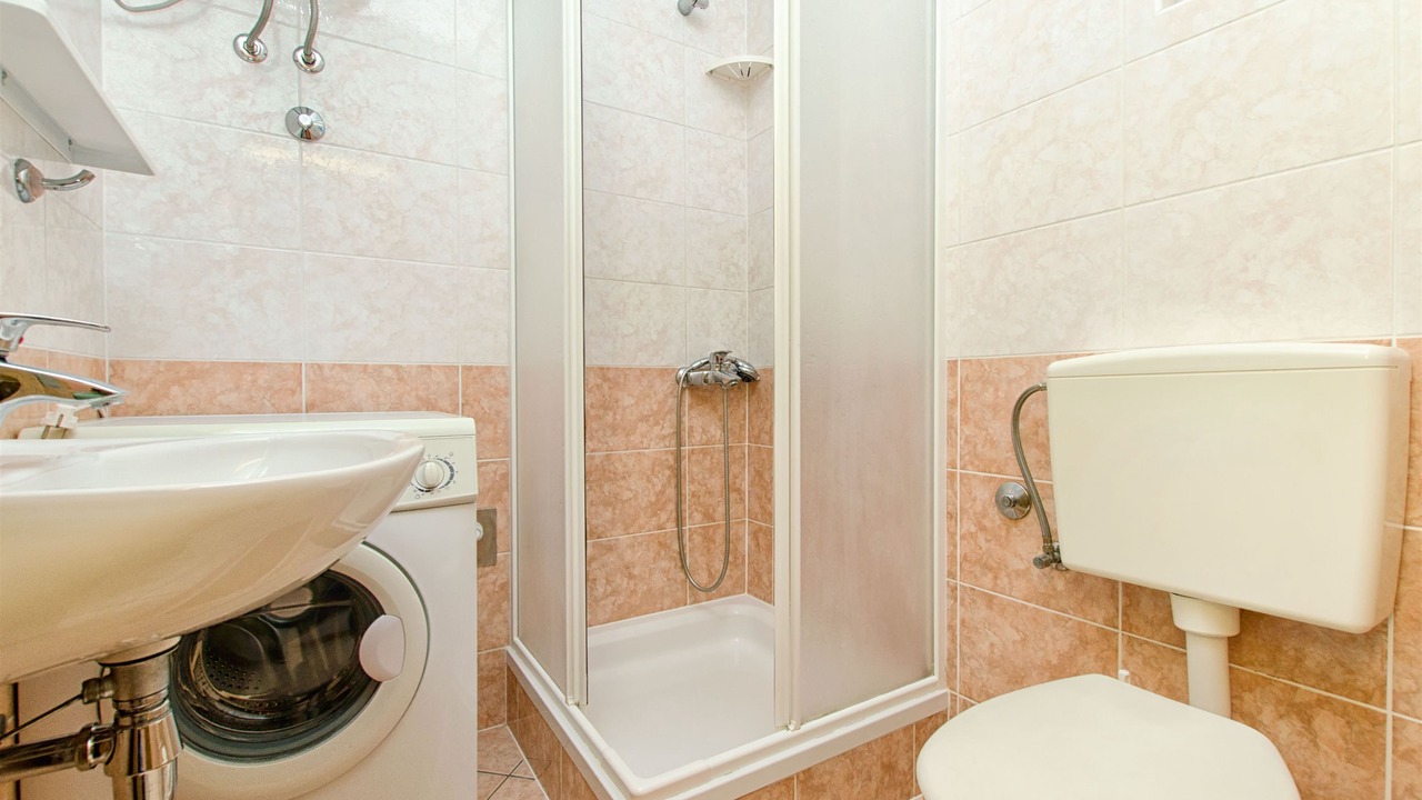 Photo of Bathroom in Pisak