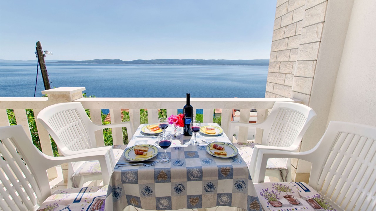 Photo of Patio Balcony in Pisak