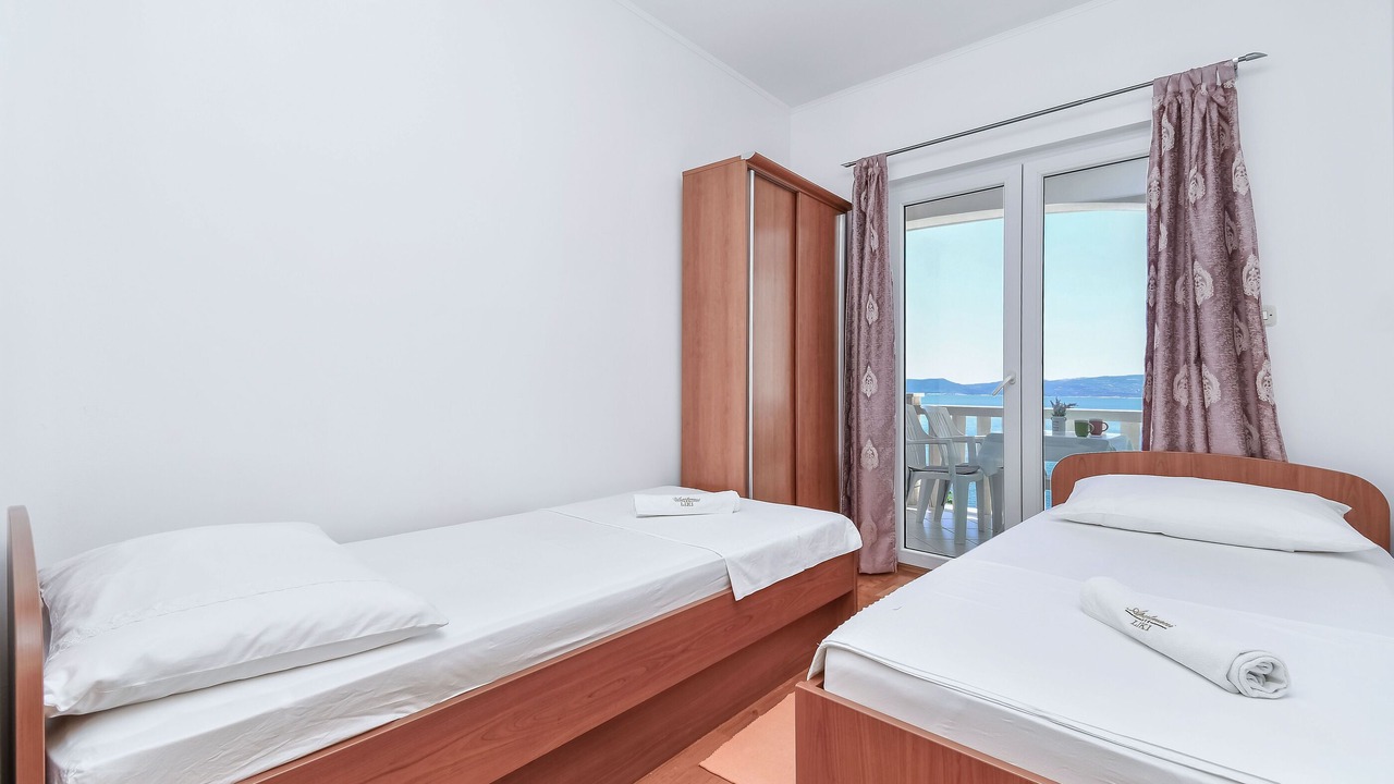 Photo of Bedroom in Pisak