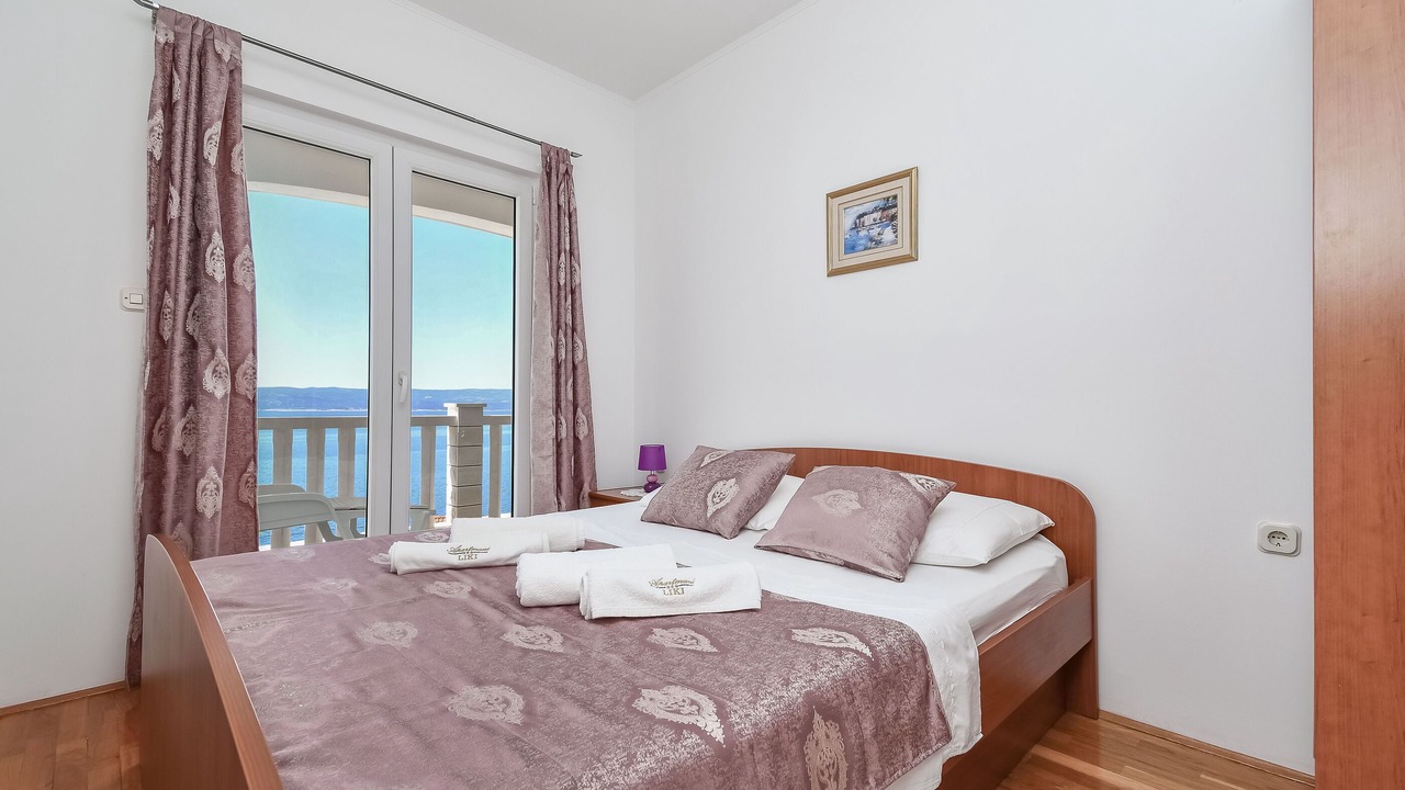 Photo of Bedroom in Pisak
