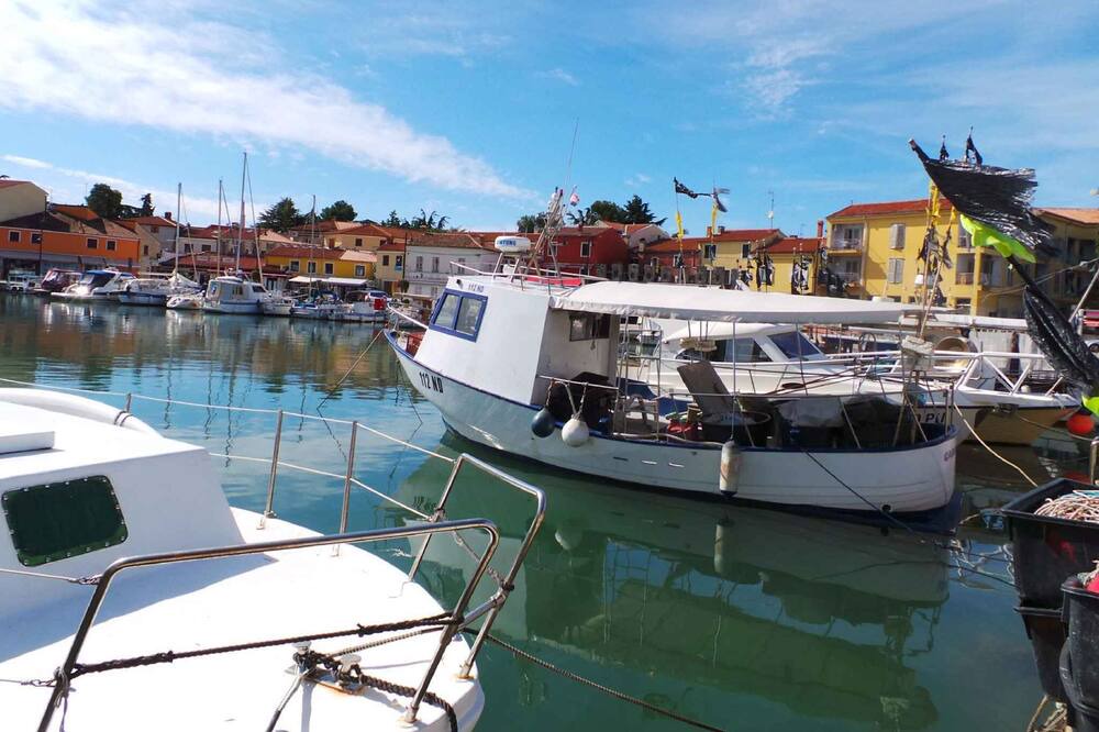 Photo of Outdoor in Trogir
