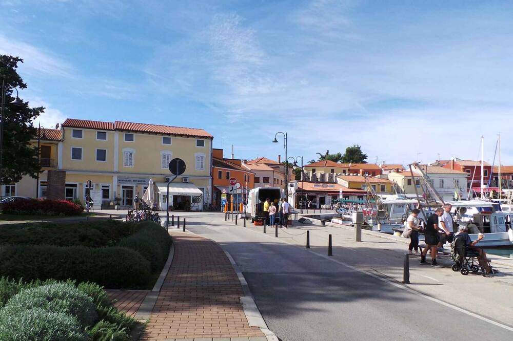Photo of Outdoor in Trogir