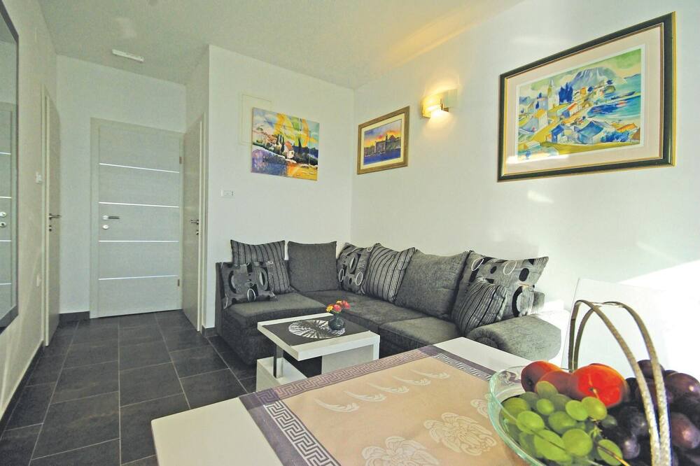 Photo of Bedroom in Drasnice