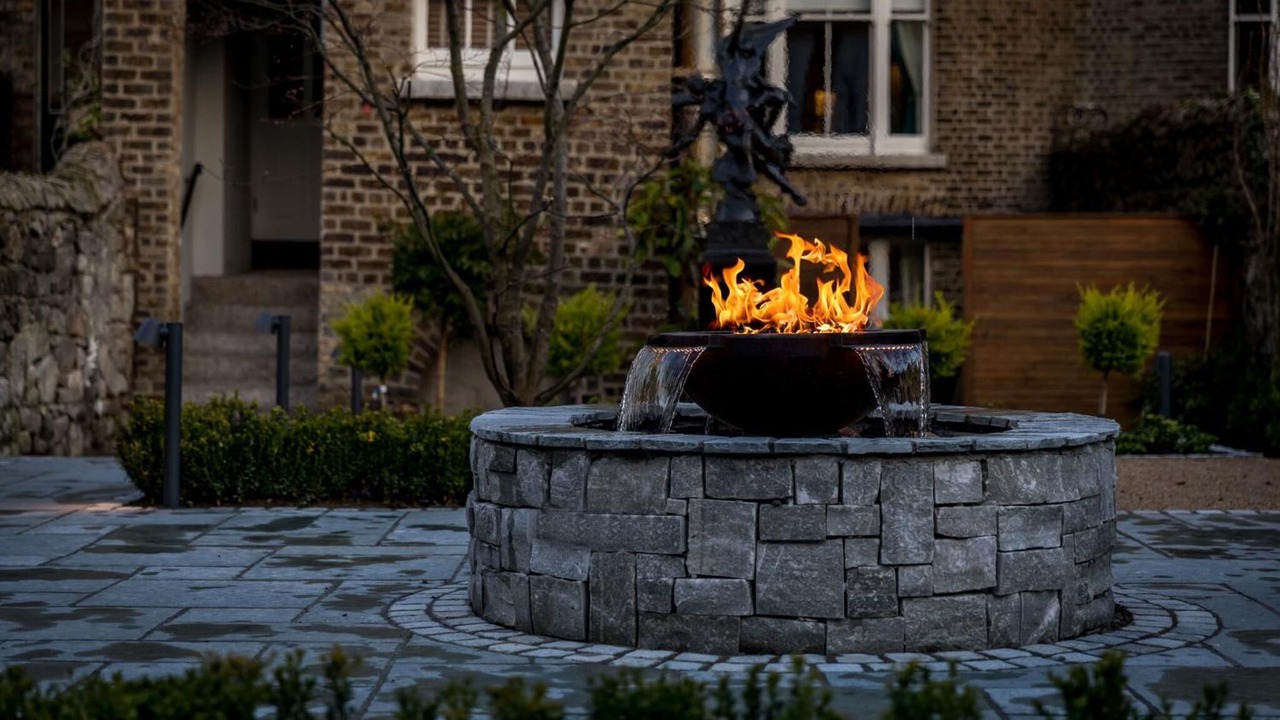 Photo of Outdoor in City Centre Dublin