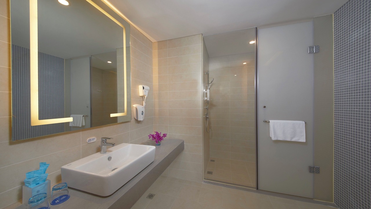 Photo of Bedroom in Zhengdong New Area
