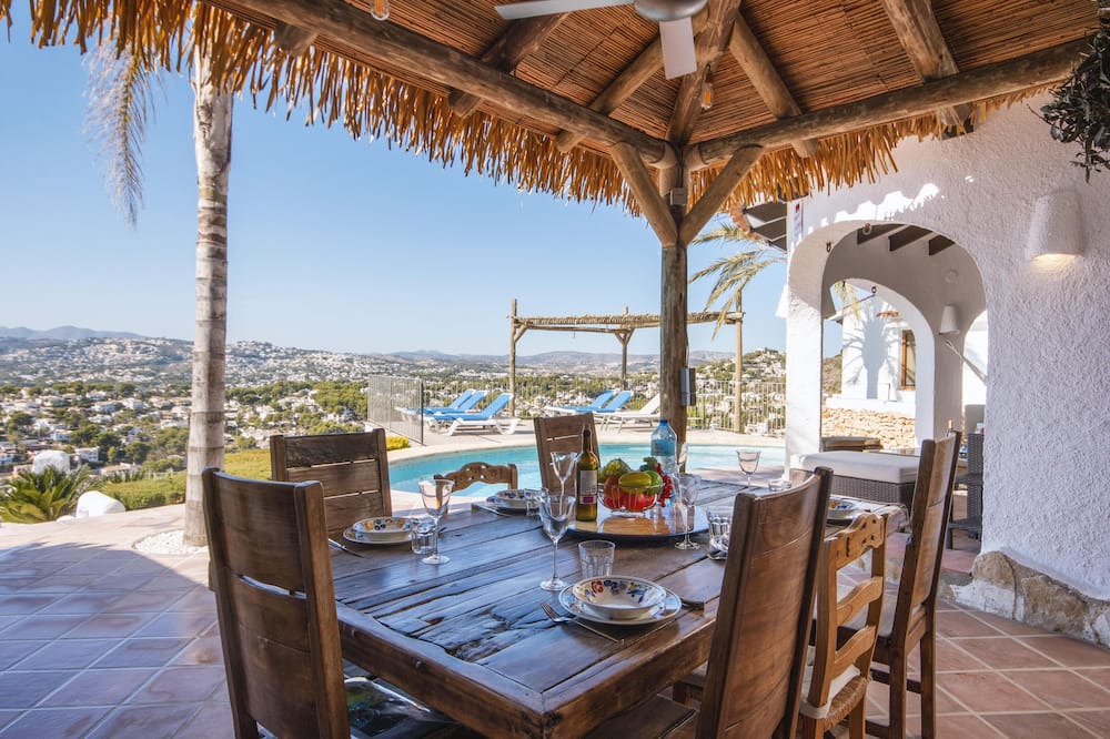 Photo of Outdoor in El Portet