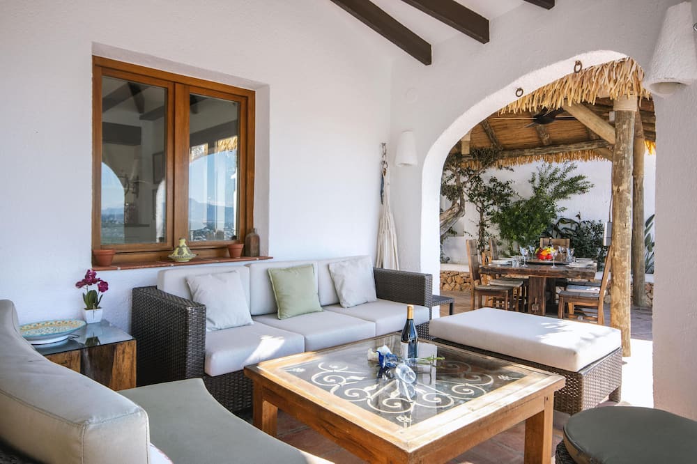Photo of Outdoor in El Portet
