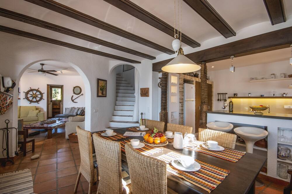 Photo of Bedroom in El Portet