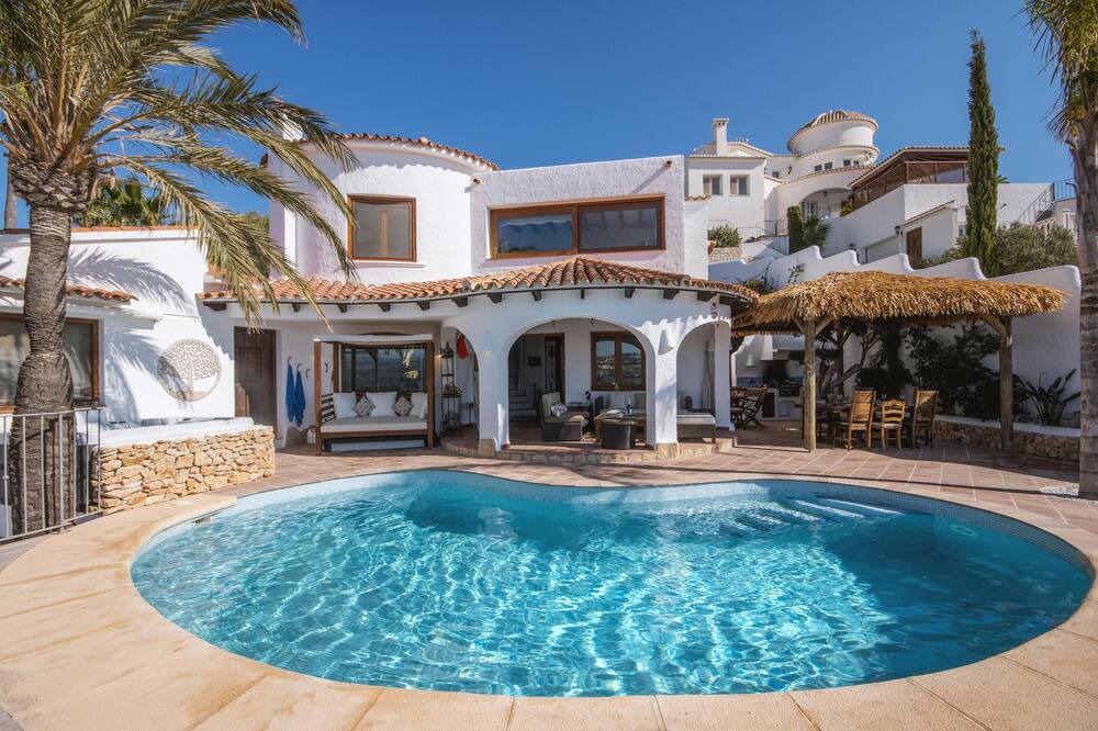 Photo of Outdoor in El Portet