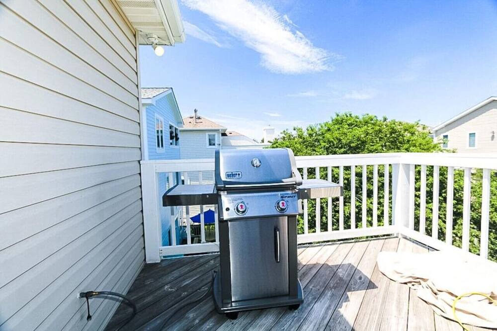 Photo of Outdoor in Croatan Beach