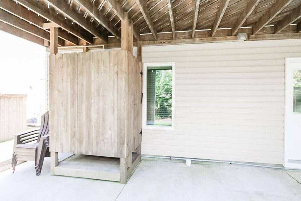 Photo of Outdoor in Croatan Beach