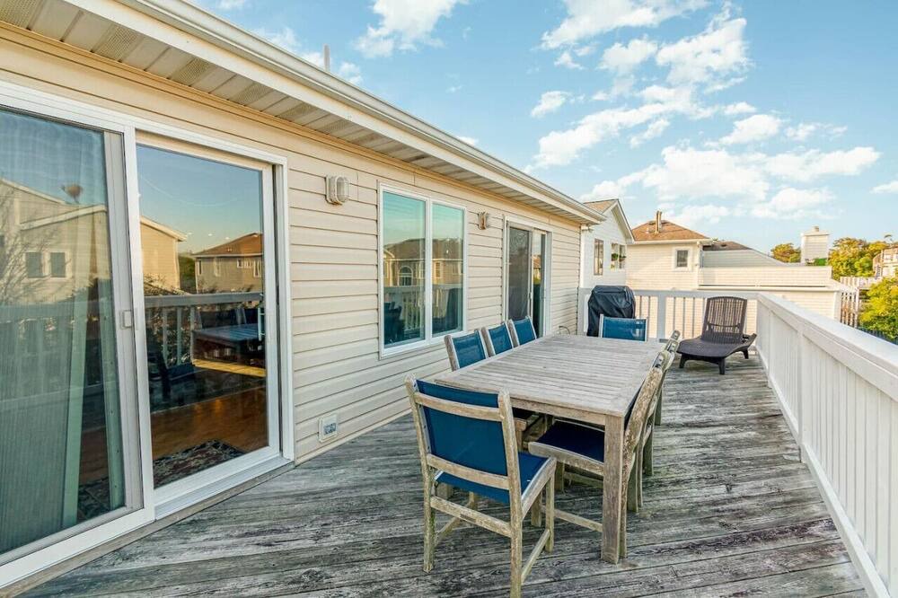 Photo of Outdoor in Croatan Beach