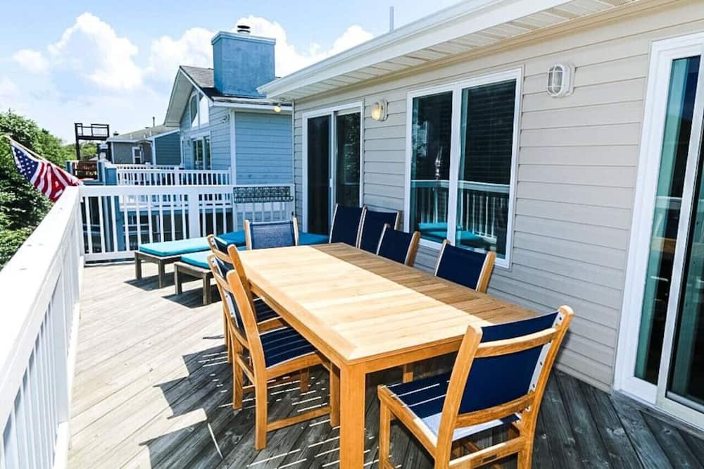 Photo of Outdoor in Croatan Beach