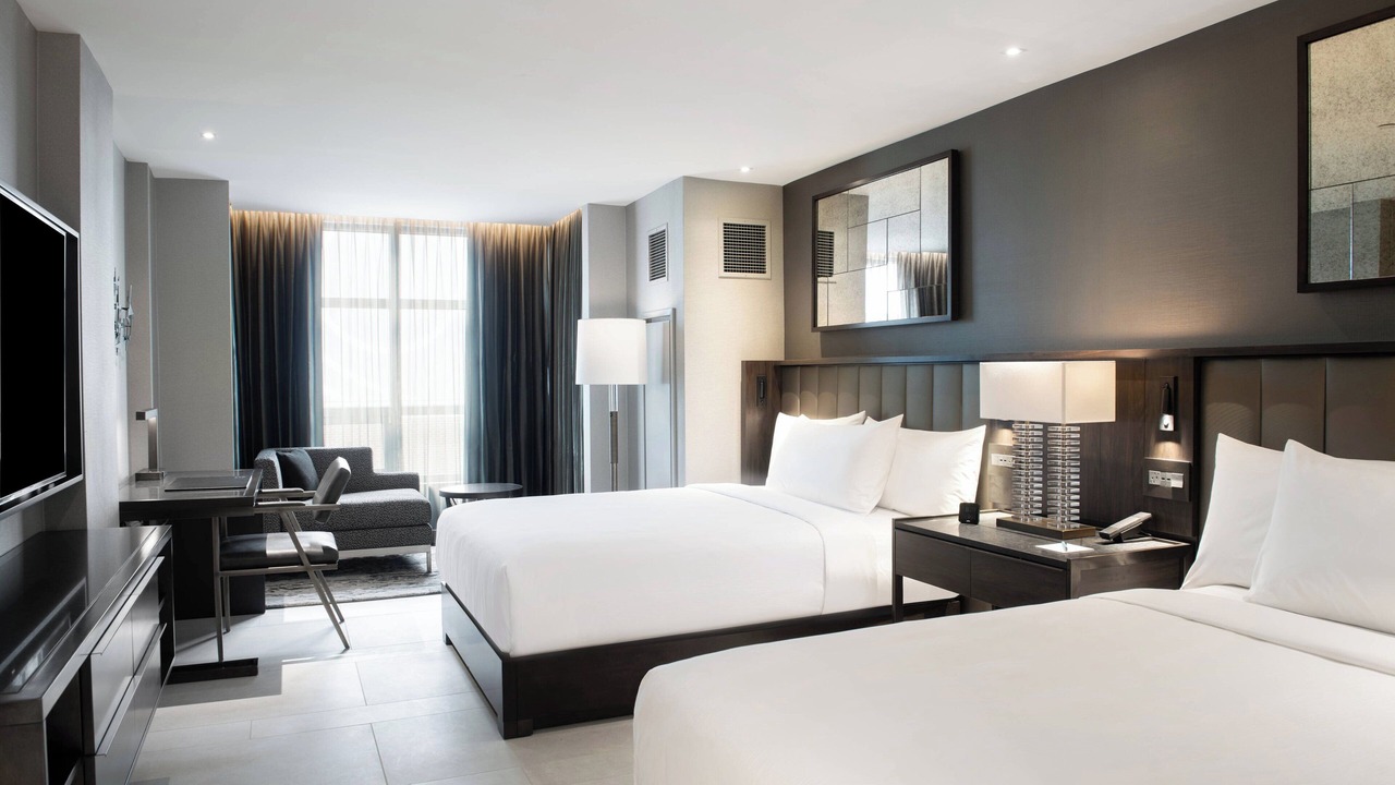 Photo of Bedroom in Assembly Square