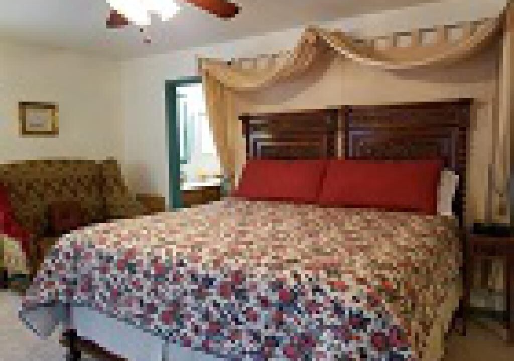 Photo of Bedroom in Williamsburg