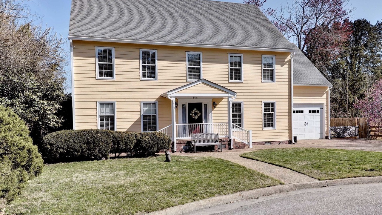 Photo of Outdoor in Williamsburg