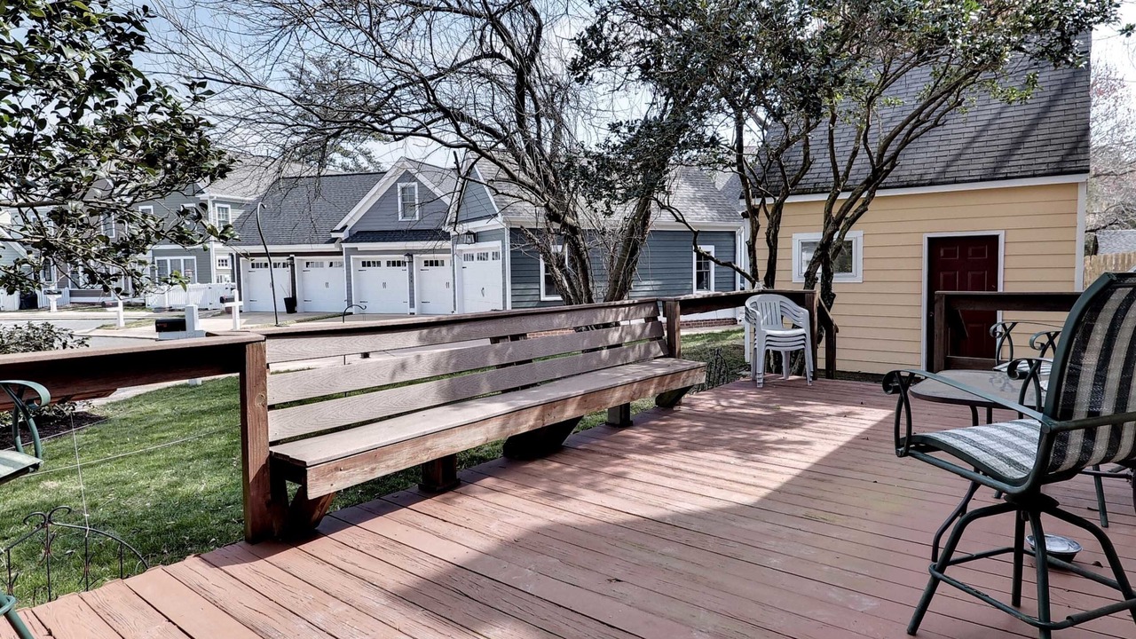 Photo of Outdoor in Williamsburg