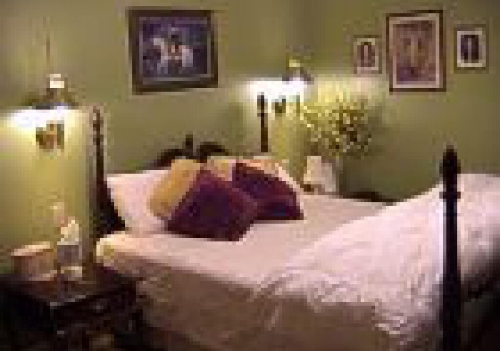 Photo of Bedroom in Williamsburg