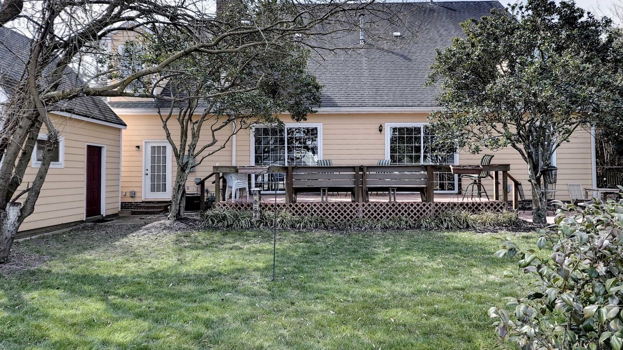 Photo of Outdoor in Williamsburg