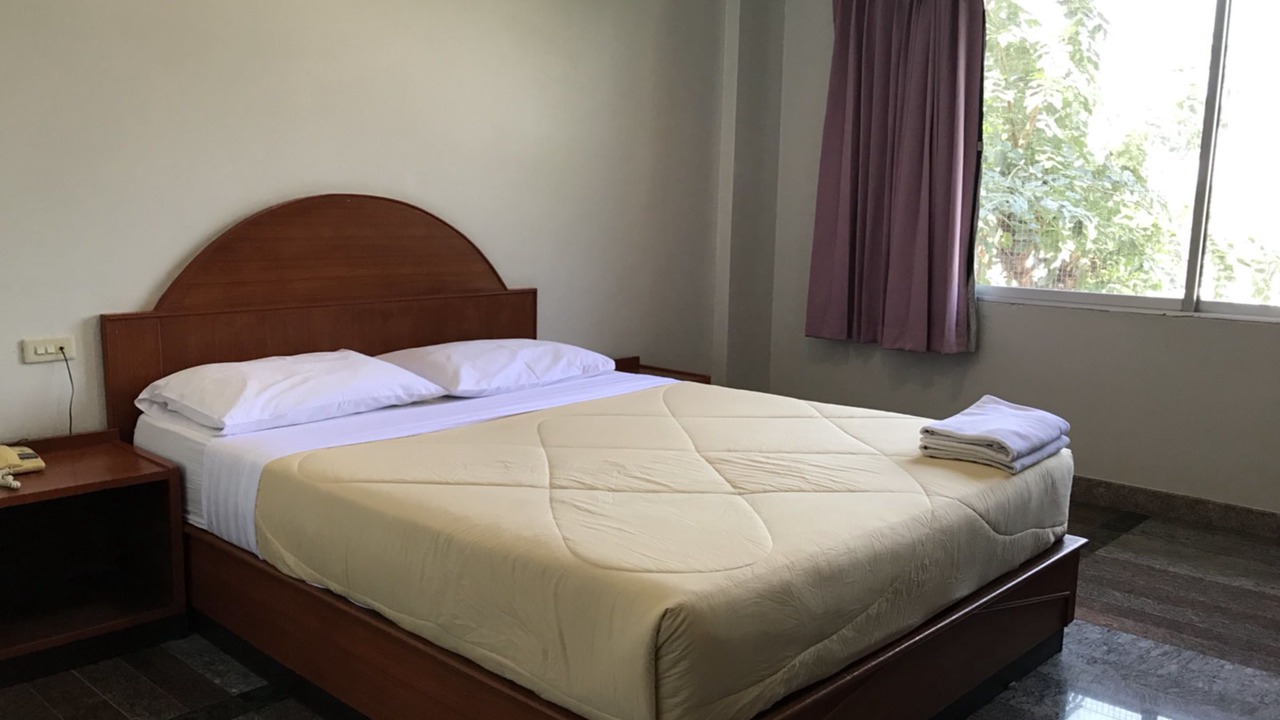 Photo of Bedroom in Lop Buri