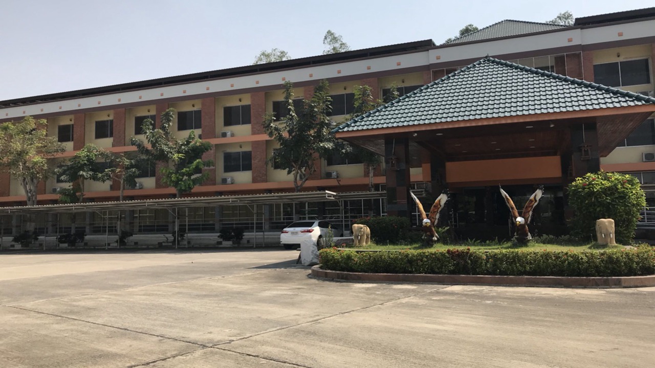 Photo of Outdoor in Lop Buri