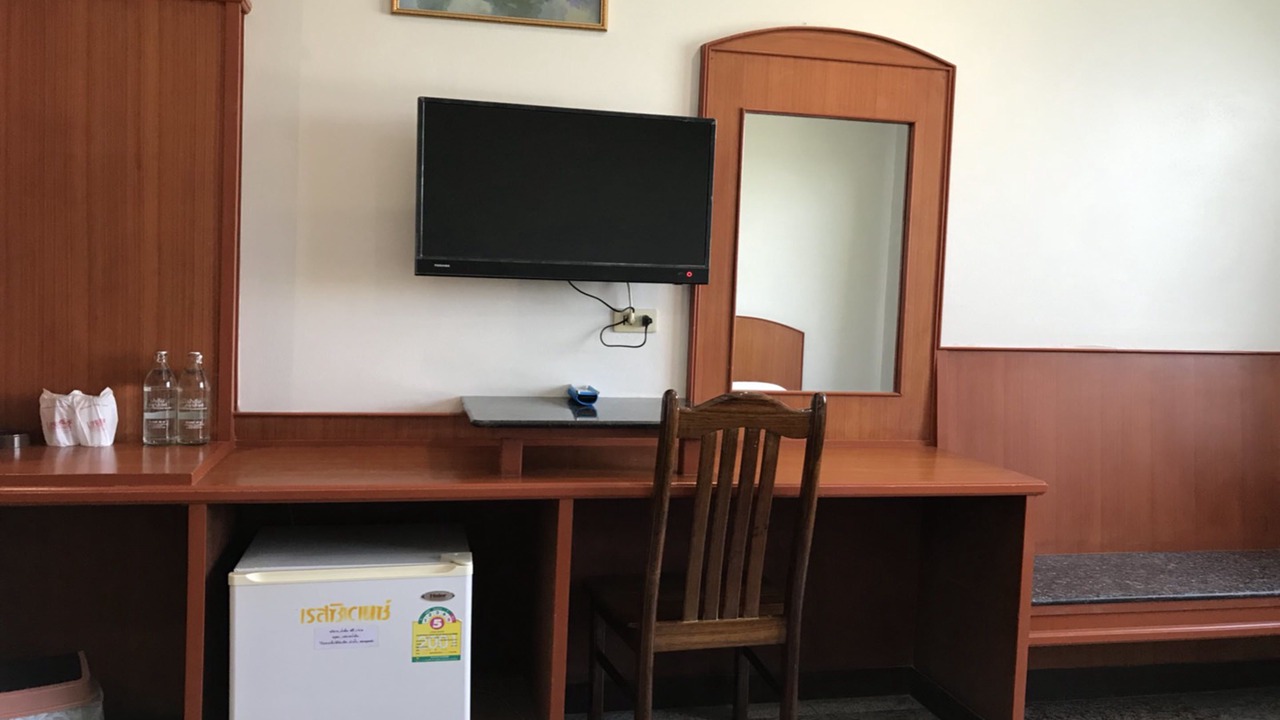 Photo of Bedroom in Lop Buri