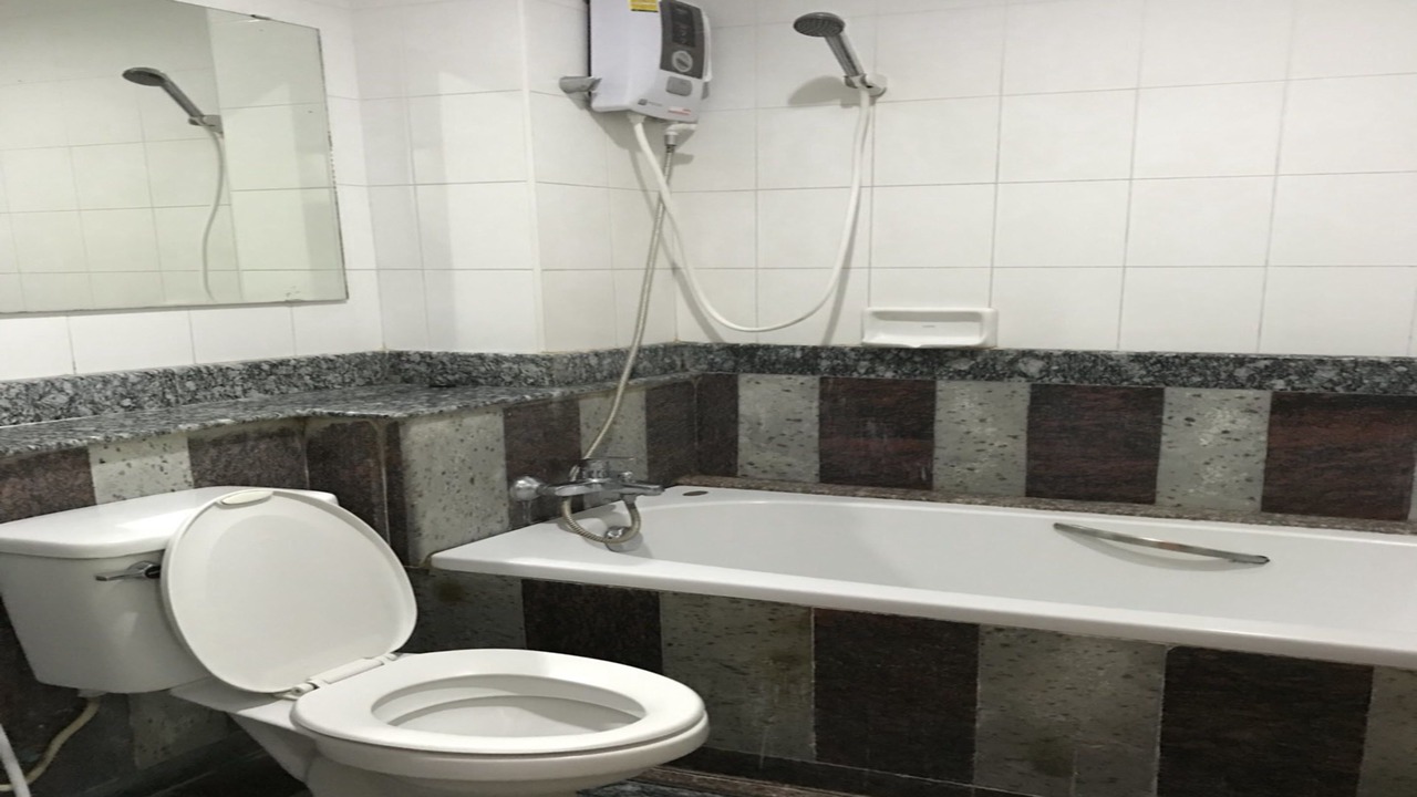 Photo of Bathroom in Lop Buri