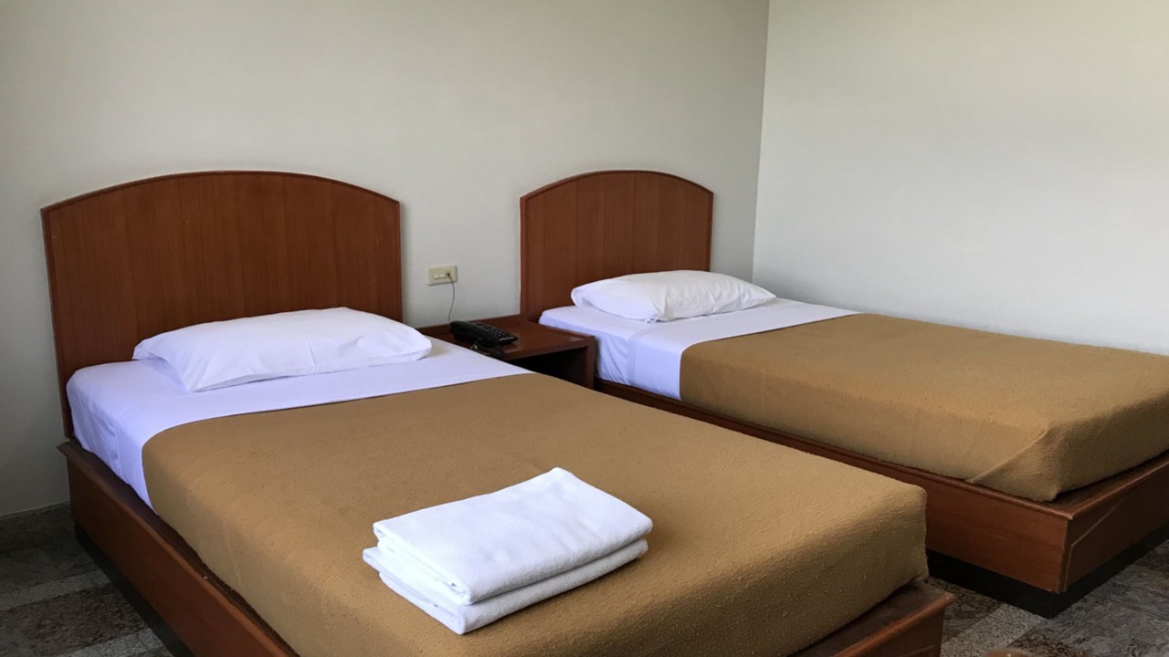 Photo of Bedroom in Lop Buri