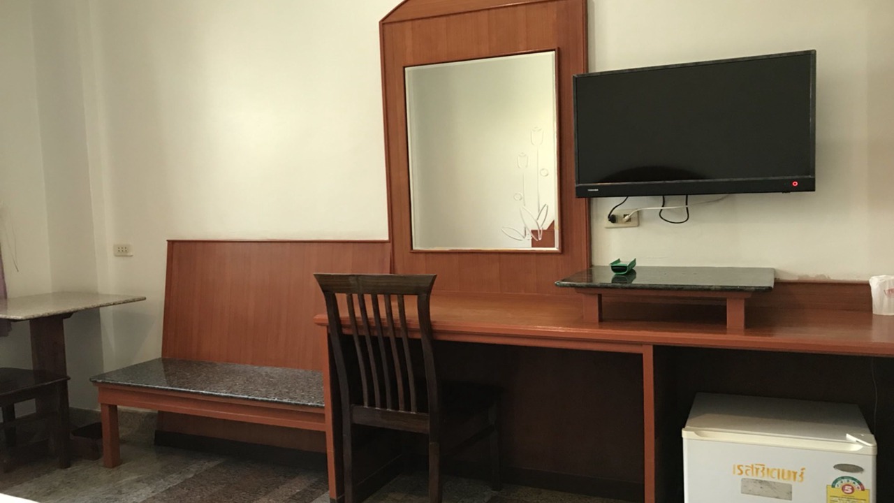 Photo of Bedroom in Lop Buri