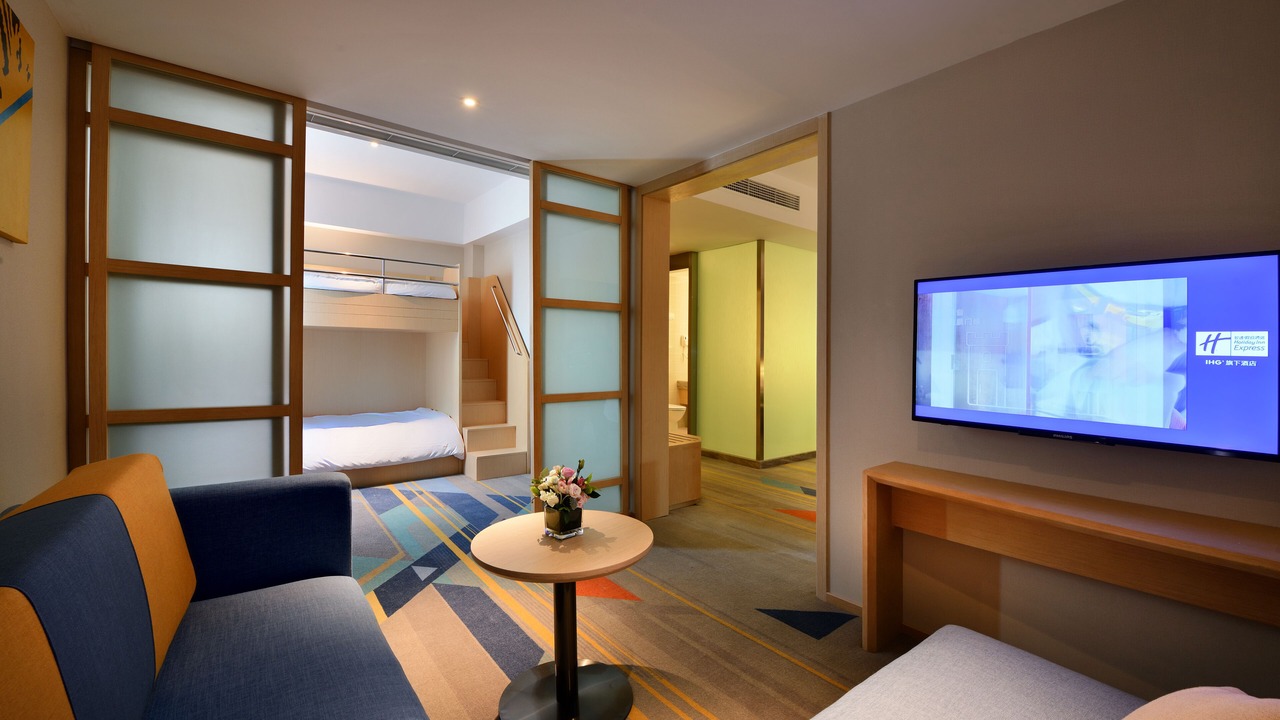 Photo of Bedroom in Chengdu